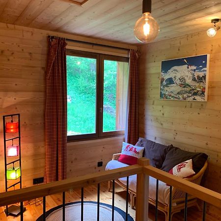 Mont Milo, Spacieux, 5Ch, Sauna, Billard, Babyfoot, Borne De Recharge Electrique Бриансон Экстерьер фото