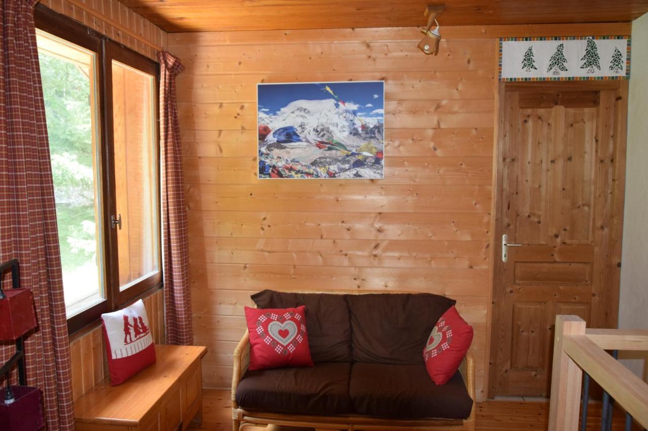 Mont Milo, Spacieux, 5Ch, Sauna, Billard, Babyfoot, Borne De Recharge Electrique Бриансон Экстерьер фото