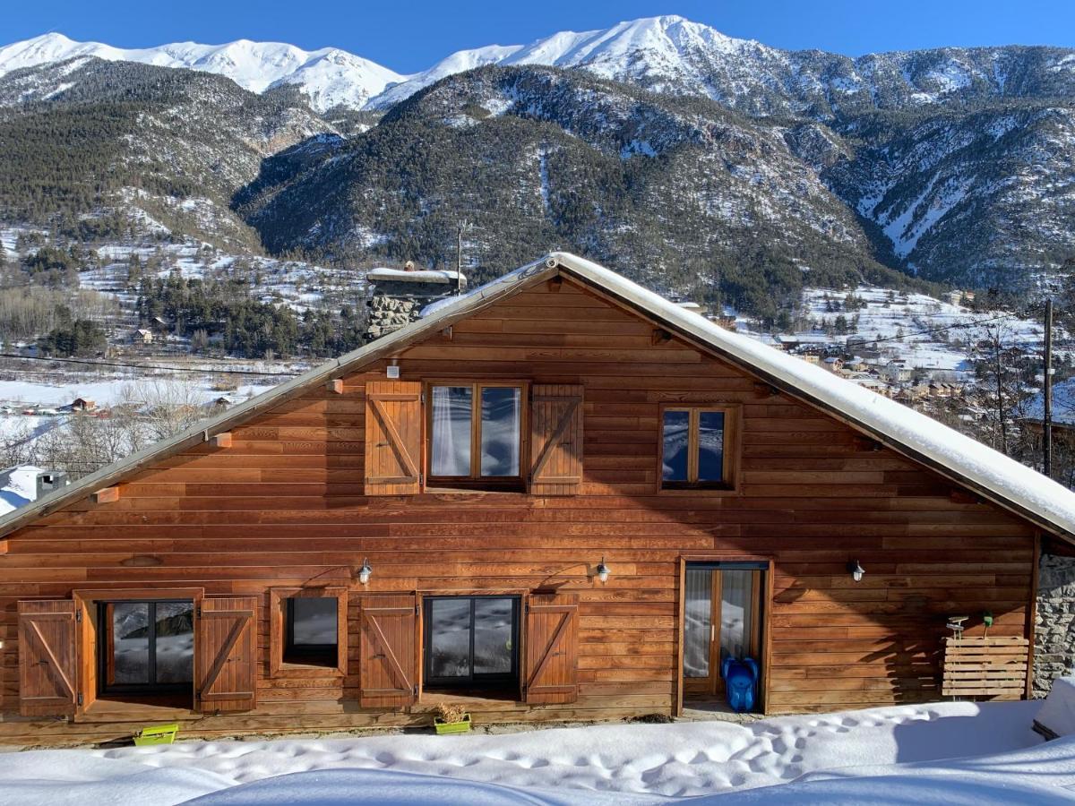 Mont Milo, Spacieux, 5Ch, Sauna, Billard, Babyfoot, Borne De Recharge Electrique Бриансон Экстерьер фото