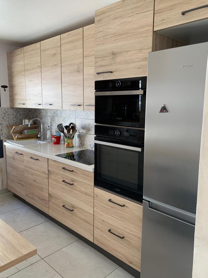 Mont Milo, Spacieux, 5Ch, Sauna, Billard, Babyfoot, Borne De Recharge Electrique Бриансон Экстерьер фото