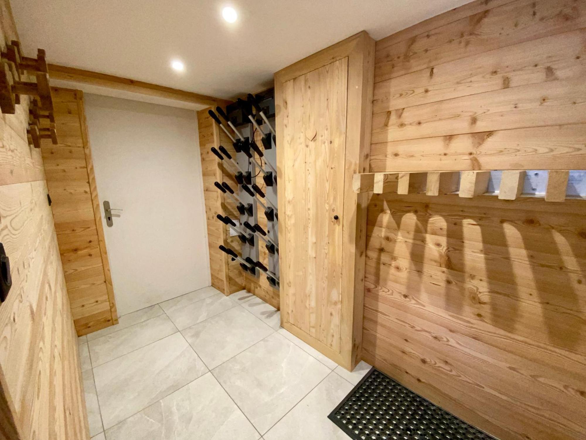 Mont Milo, Spacieux, 5Ch, Sauna, Billard, Babyfoot, Borne De Recharge Electrique Бриансон Экстерьер фото