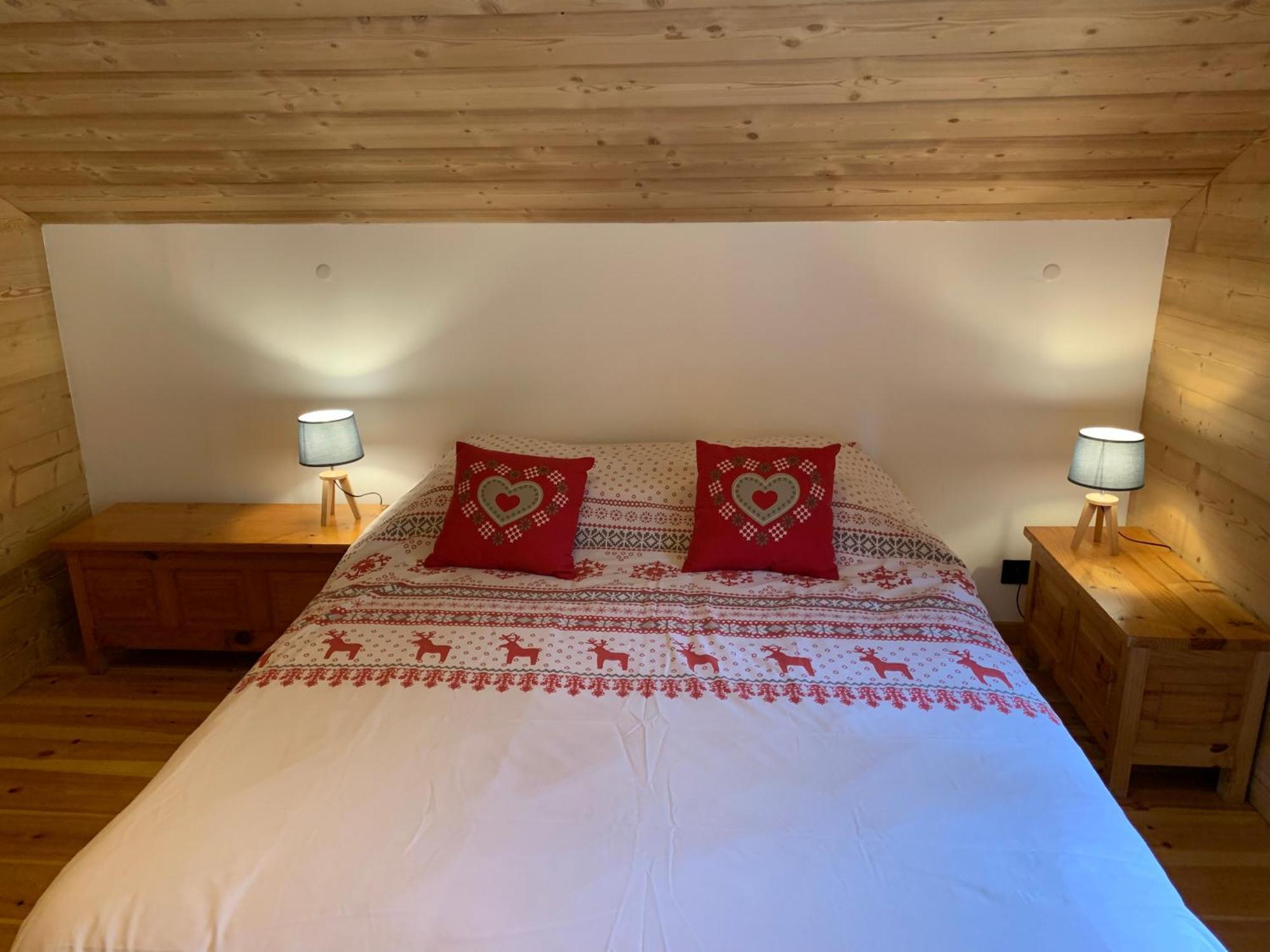 Mont Milo, Spacieux, 5Ch, Sauna, Billard, Babyfoot, Borne De Recharge Electrique Бриансон Экстерьер фото