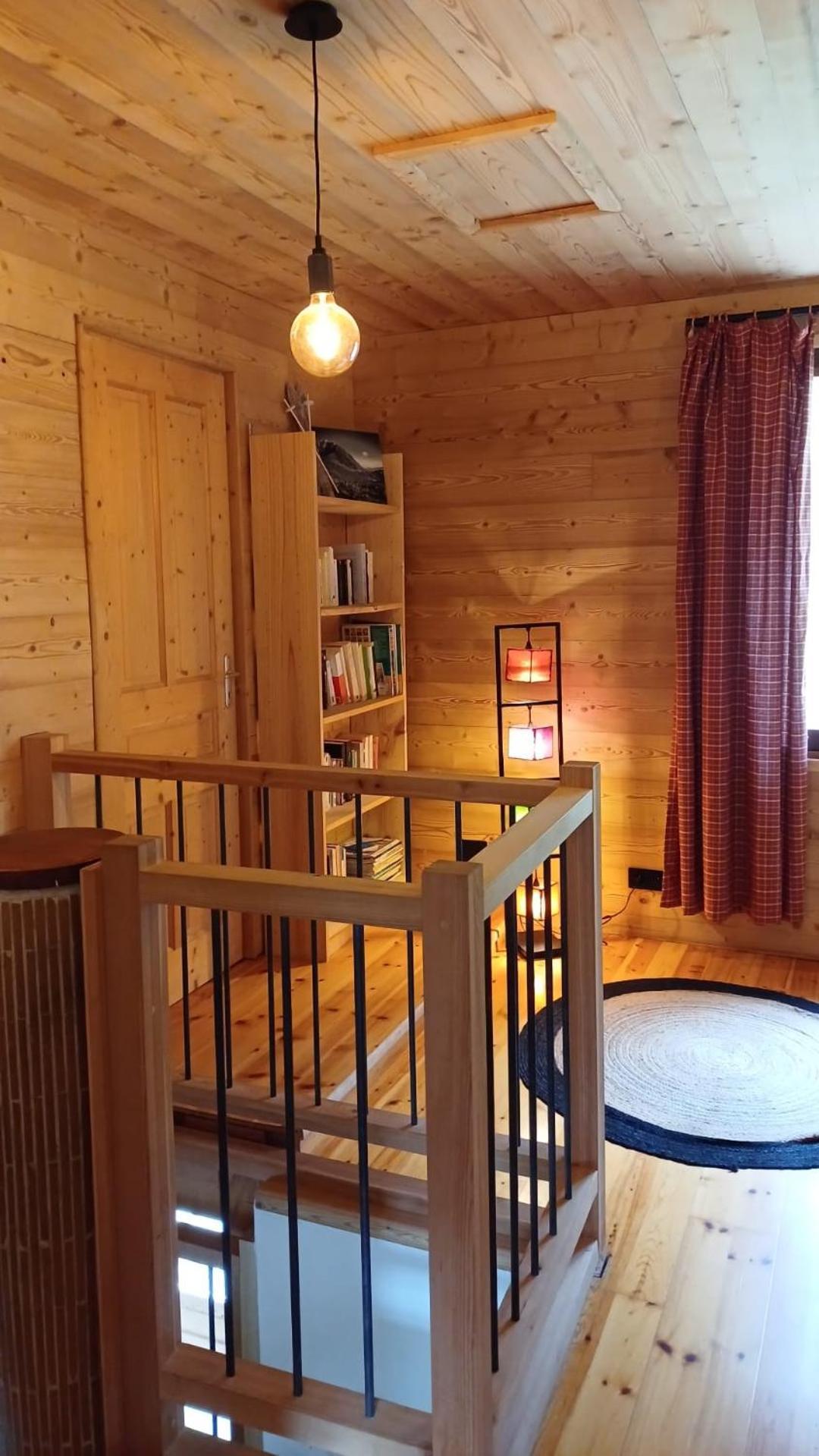Mont Milo, Spacieux, 5Ch, Sauna, Billard, Babyfoot, Borne De Recharge Electrique Бриансон Экстерьер фото
