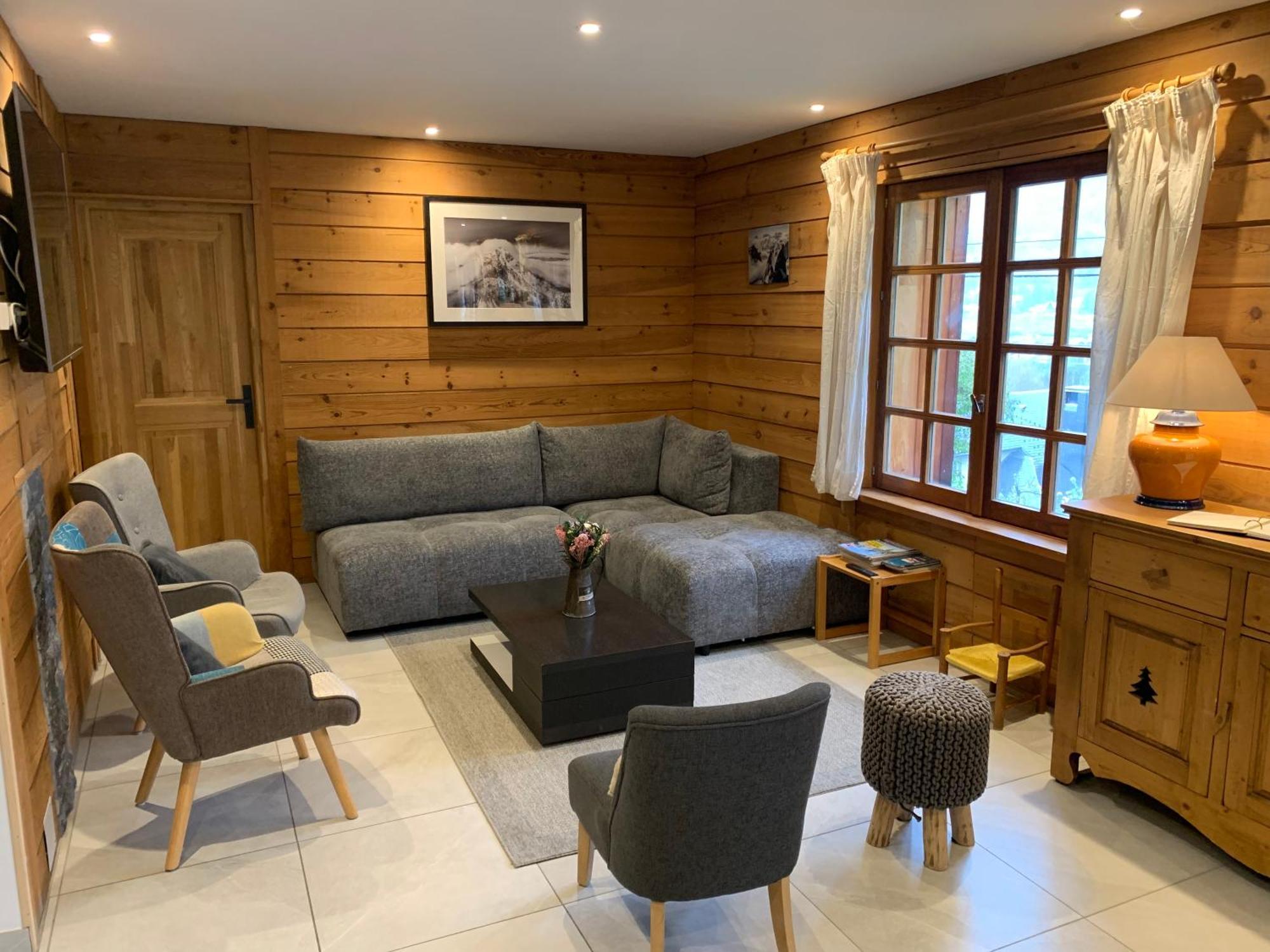 Mont Milo, Spacieux, 5Ch, Sauna, Billard, Babyfoot, Borne De Recharge Electrique Бриансон Экстерьер фото