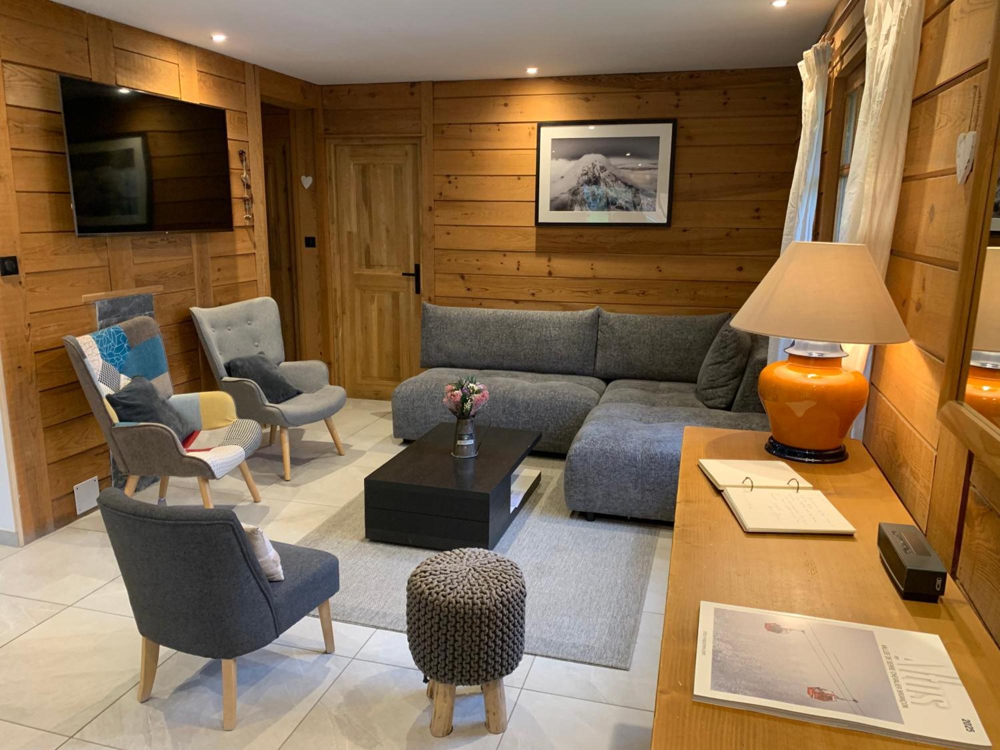 Mont Milo, Spacieux, 5Ch, Sauna, Billard, Babyfoot, Borne De Recharge Electrique Бриансон Экстерьер фото